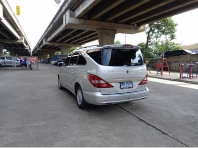 SSANGYONG STAVIC SV270 ปี2005  2.7 ซ๊ซ๊ รูปที่ 1